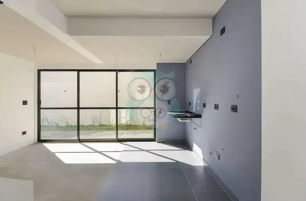 Casa em condomínio para venda, 3 quarto(s),  Santa Cândida, Curitiba - Foto 10