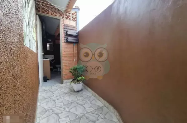 Casa para venda, 3 quarto(s),  Uberaba, Curitiba - Foto 6