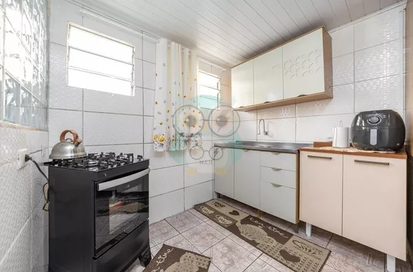 Casa para venda, 4 quarto(s),  Costeira, Araucária - Foto 20