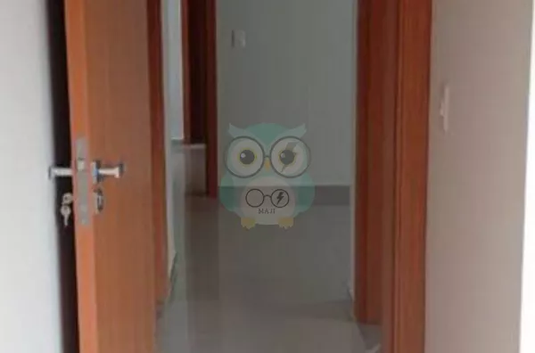 Apartamento para venda, 2 quarto(s),  Parque Da Fonte, São José Dos Pinhais - Foto 8