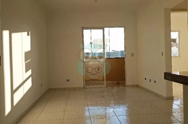 Apartamento para venda, 2 quarto(s),  Capao Raso, Curitiba - Foto 5