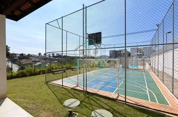 Apartamento para venda, 2 quarto(s),  Jardim Santo Antônio, Almirante Tamandaré - Foto 25