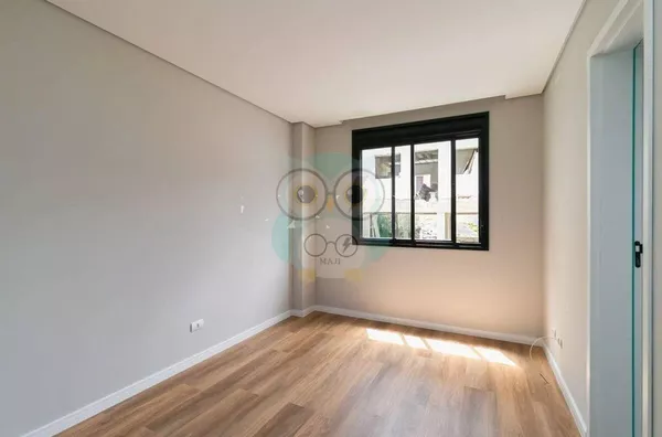 Sobrado para venda, 2 quarto(s),  Santa Cândida, Curitiba - Foto 12