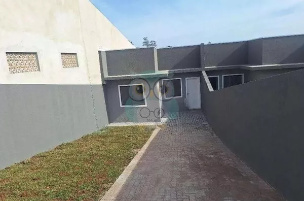 Casa Nova no Canguiri, Colombo - Foto 1