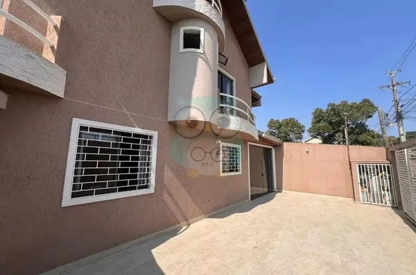 Casa para venda, 3 quarto(s),  Novo Mundo, Curitiba - Foto 22