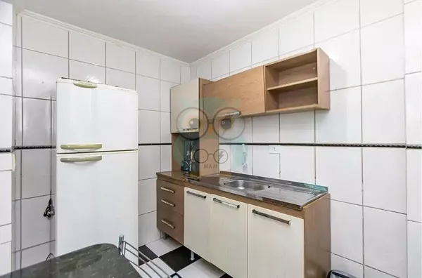Apartamento para venda, 2 quarto(s),  Cruzeiro, São José Dos Pinhais - Foto 3