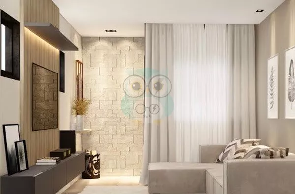 Sobrado para venda, 3 quarto(s),  Portão, Curitiba - Foto 6