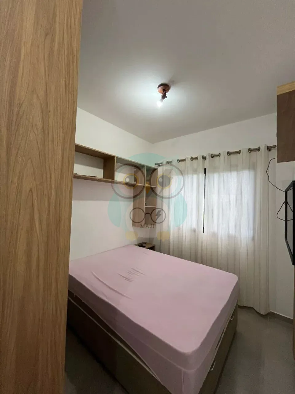 Apartamento para venda, 2 quarto(s),  Matinhos, Curitiba - AP376
