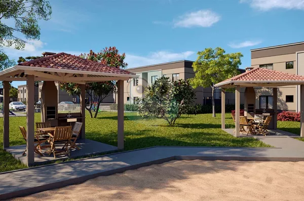 Apartamento para venda, 2 quarto(s),  Itaboa, Campo Largo - Foto 7