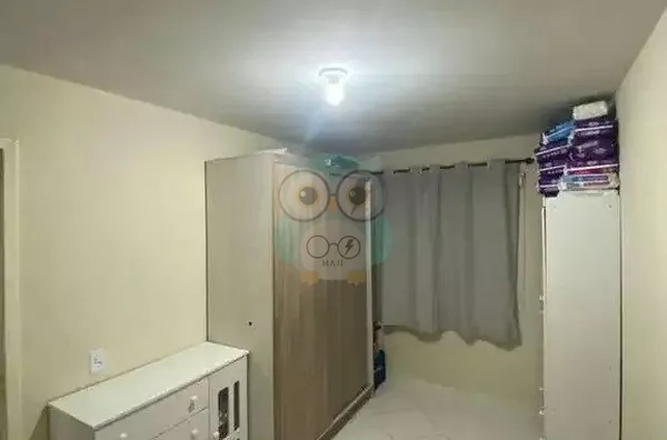 Apartamento para venda, 2 quarto(s),  São Dimas, Colombo - Foto 5