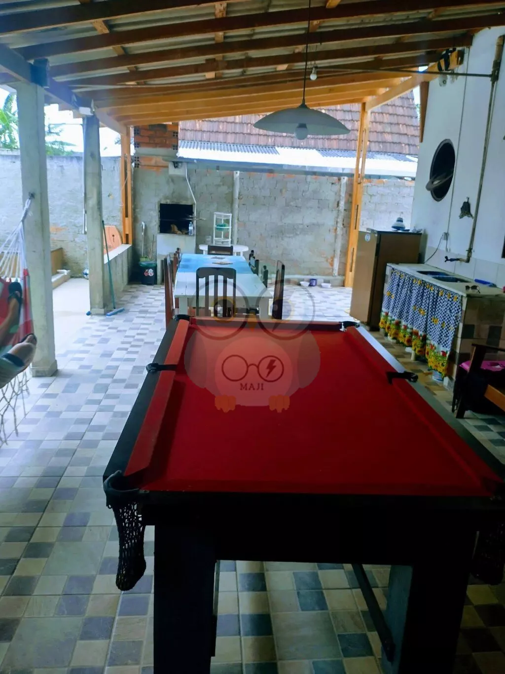 Casa para venda, 2 quarto(s),  Barra Do Saí, Itapoá - CA594