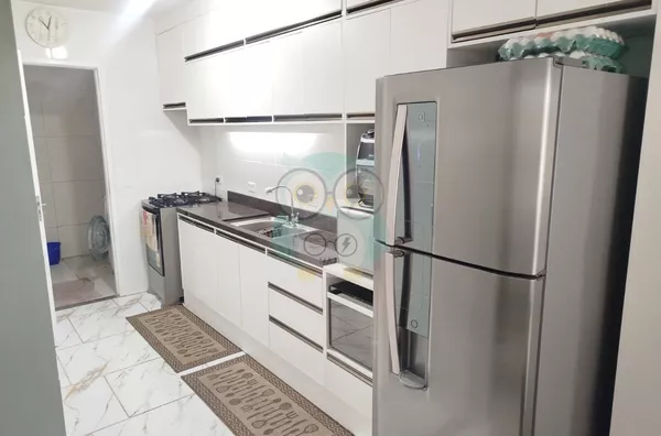 Sobrado para venda, 5 quarto(s),  Araucária, Curitiba - Foto 18