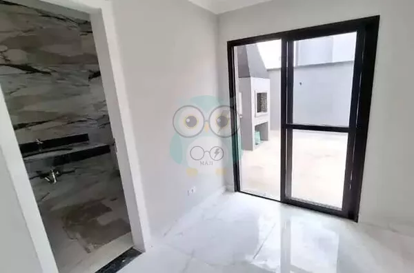 Sobrado para venda, 3 quarto(s),  Maria Antonieta, Pinhais - Foto 10
