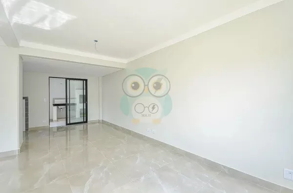 Sobrado para venda, 3 quarto(s),  Santa Cândida, Curitiba - Foto 19