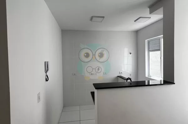 Apartamento para venda, 2 quarto(s),  Jardim Santo Antônio, Almirante Tamandaré - Foto 13