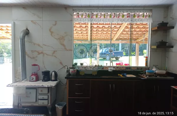 Chácara para venda, 2 quarto(s),  , Tijucas Do Sul - Foto 2