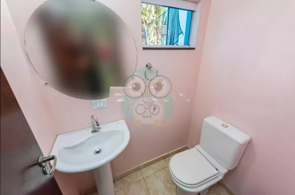 Sobrado para venda, 3 quarto(s),  Portão, Curitiba - Foto 5