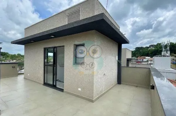 Sobrado para venda, 3 quarto(s),  Mercês, Curitiba - Foto 21