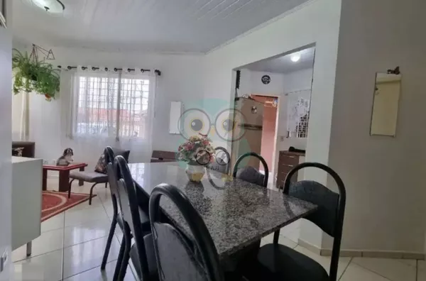 Casa para venda, 3 quarto(s),  Uberaba, Curitiba - Foto 15