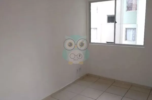 Apartamento para venda, 2 quarto(s),  Santa Cândida, Curitiba - Foto 16
