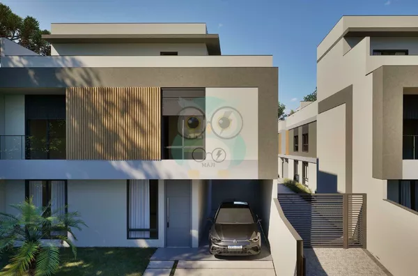 Casa para venda, 3 quarto(s),  Uberaba, Curitiba - Foto 6