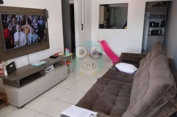 Apartamento para venda, 2 quarto(s),  Vila Juliana, Piraquara - Foto 4