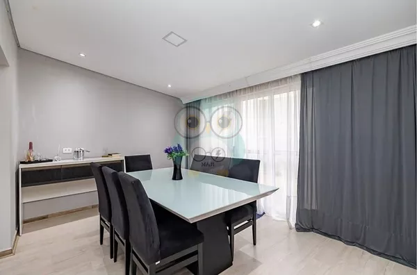 Sobrado para venda, 3 quarto(s),  Capão Da Imbuia, Curitiba - Foto 7
