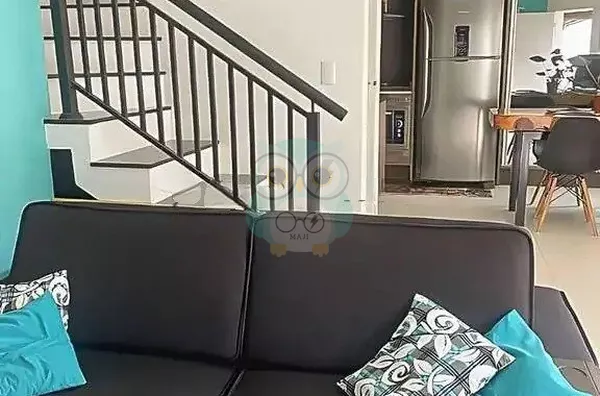 Sobrado para venda, 3 quarto(s),  Bairro Alto, Curitiba - Foto 6