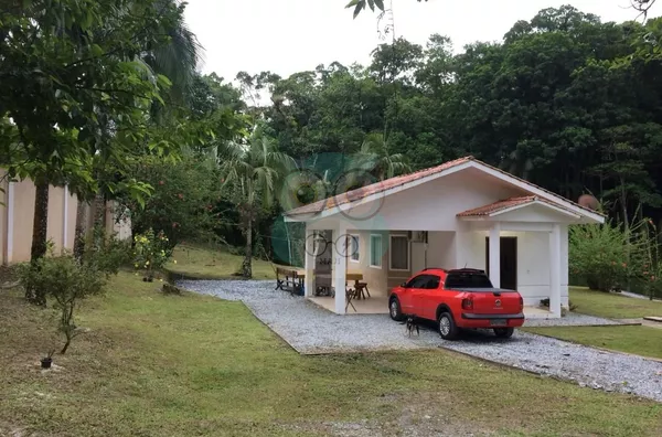 Casa para venda, 3 quarto(s),  Alexandra, Paranaguá - Foto 6