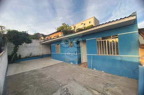 Casa para venda, 3 quarto(s),  Timbu Velho, Campina Grande Do Sul - Foto 1