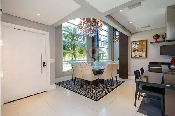 Sobrado para venda, 3 quarto(s),  Jardim Social, Curitiba - Foto 3