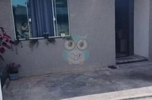 Casa para venda, 2 quarto(s),  Cachoeira, Almirante Tamandaré - Foto 2