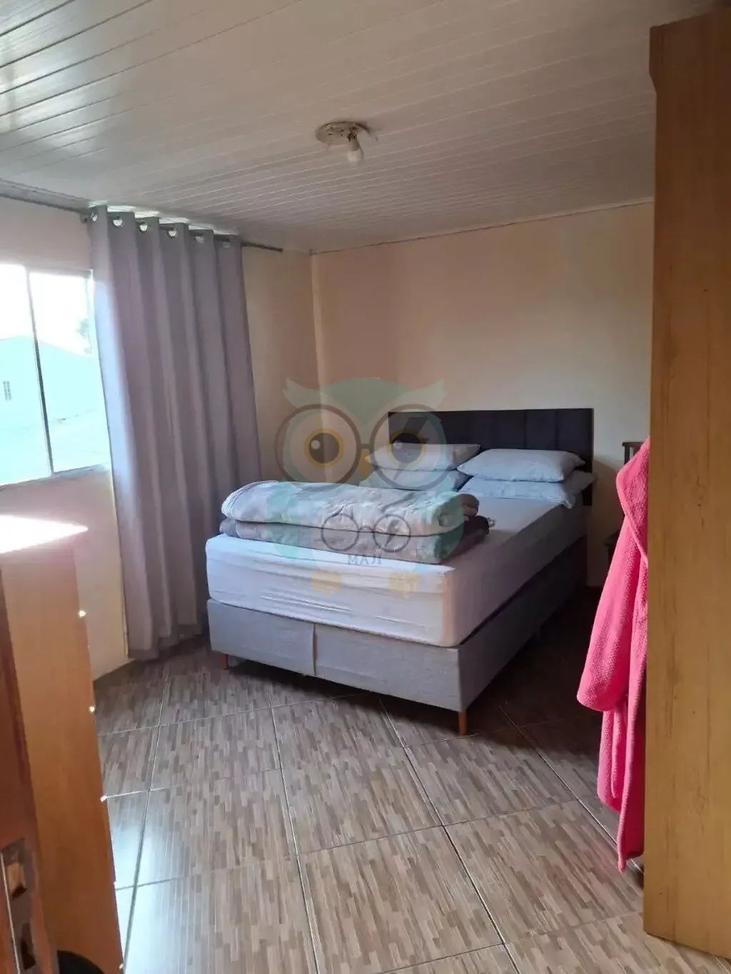 Casa para venda, 2 quarto(s),  Ganchinho, Curitiba - CA482