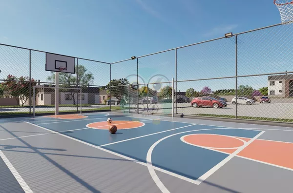 Apartamento para venda, 2 quarto(s),  Jardim Esmeralda, Campo Largo - Foto 6