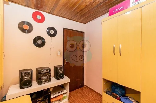 Casa para venda, 3 quarto(s),  Cidade Industrial, Curitiba - Foto 14