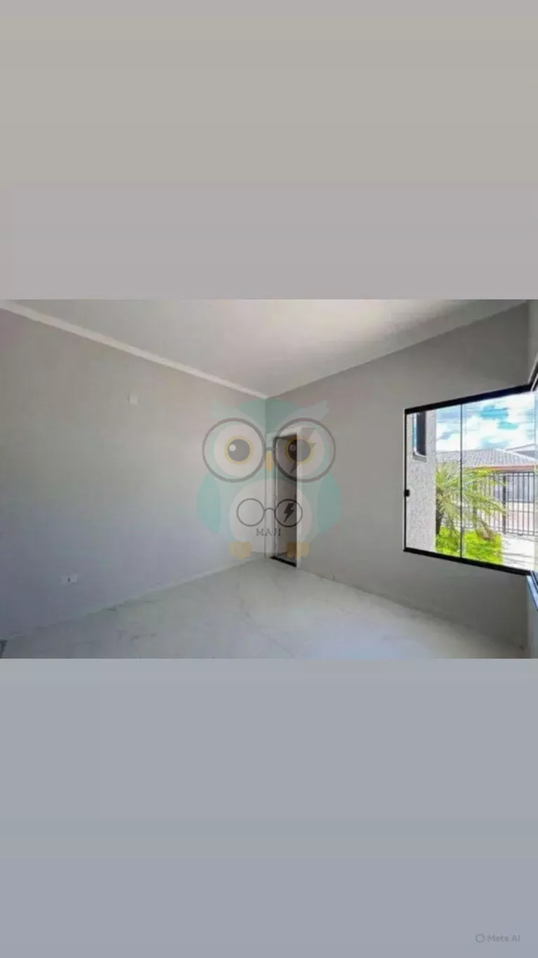 Casa para venda, 3 quarto(s),  Greenfield, Fazenda Rio Grande - CA514