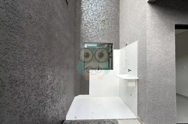 Sobrado para venda, 3 quarto(s),  Sítio Cercado, Curitiba - Foto 11