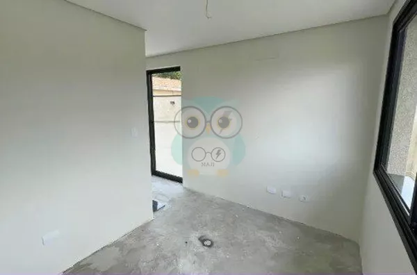 Sobrado para venda, 3 quarto(s),  Mercês, Curitiba - Foto 20
