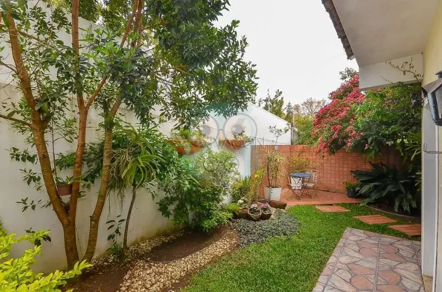 Casa em condomínio para venda, 3 quarto(s),  Santa Felicidade, Curitiba - CA528