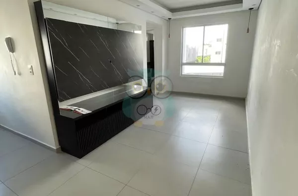 Apartamento para venda, 2 quarto(s),  Costeira, Araucária - Foto 19