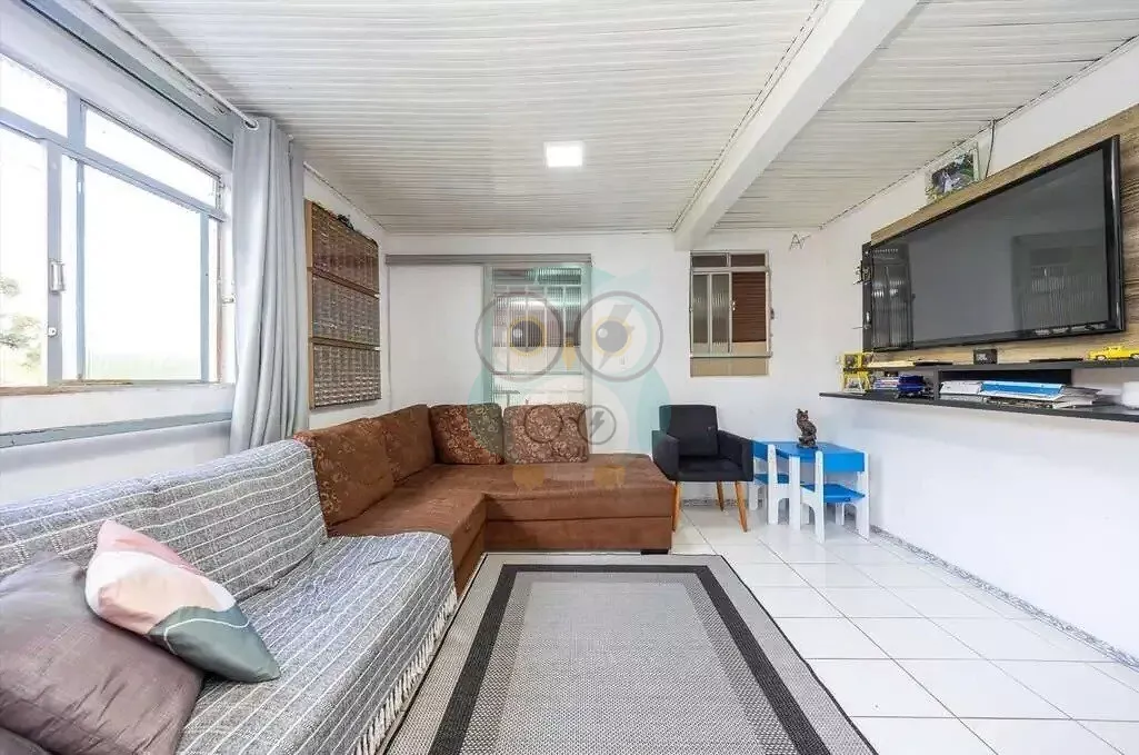 Casa para venda, 3 quarto(s),  Passaúna, Araucária - CA566