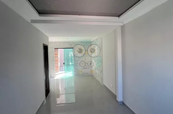 Sobrado para venda, 3 quarto(s),  Tatuquara, Curitiba - Foto 19