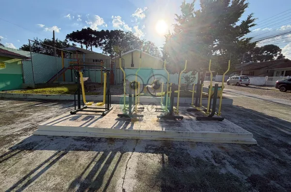 Casa em condomínio para venda, 2 quarto(s),  Jardim Paulista, Campina Grande Do Sul - Foto 16