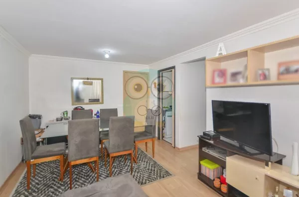 Apartamento para venda, 3 quarto(s),  Portão, Curitiba - Foto 4