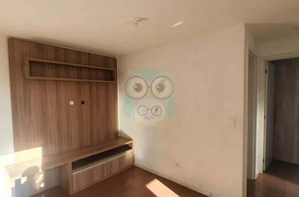 Apartamento para venda, 2 quarto(s),  Jardim Campo Verde, Almirante Tamandaré - Foto 9