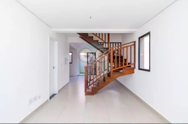 Sobrado para venda, 3 quarto(s),  Portão, Curitiba - Foto 15