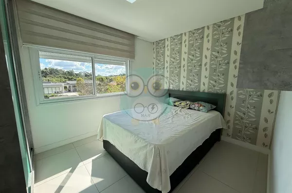 Sobrado para venda, 3 quarto(s),  São Jose Dos Pinhais, Curitiba - Foto 12