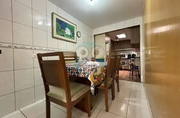 Casa para venda, 3 quarto(s),  Parque Da Fonte, São José Dos Pinhais - Foto 9