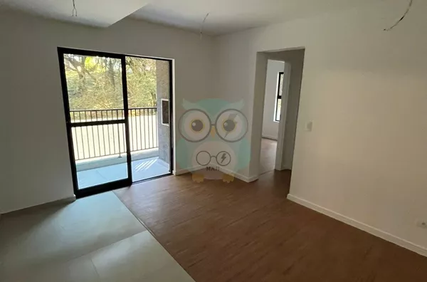 Apartamento para venda, 2 quarto(s),  Cidade Industrial, Curitiba - Foto 5