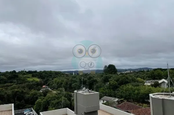 Apartamento para venda, 2 quarto(s),  Santa Cândida, Curitiba - Foto 14
